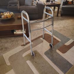 Fold Up Walker