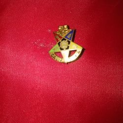 Vintage 50 Year Anniversary California