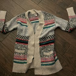 adult xs blouse 