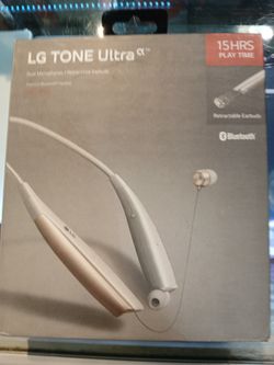 LG TONE ULTRA A 830