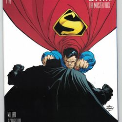Dark Knight III: The Master Race 5 (standard cover) *NEW Without Sleeve*