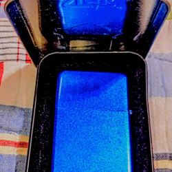 Zippo Style Windproof Lighter  With Tin