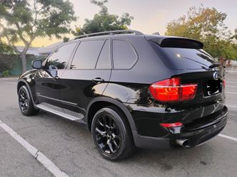 2012 BMW X5