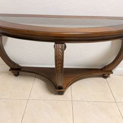 Entrance Sofa Table
