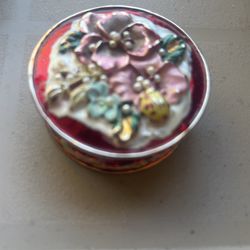 Vintage Box