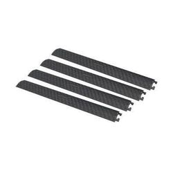 New Small Drop Over Cable Cover - 4 Pack
