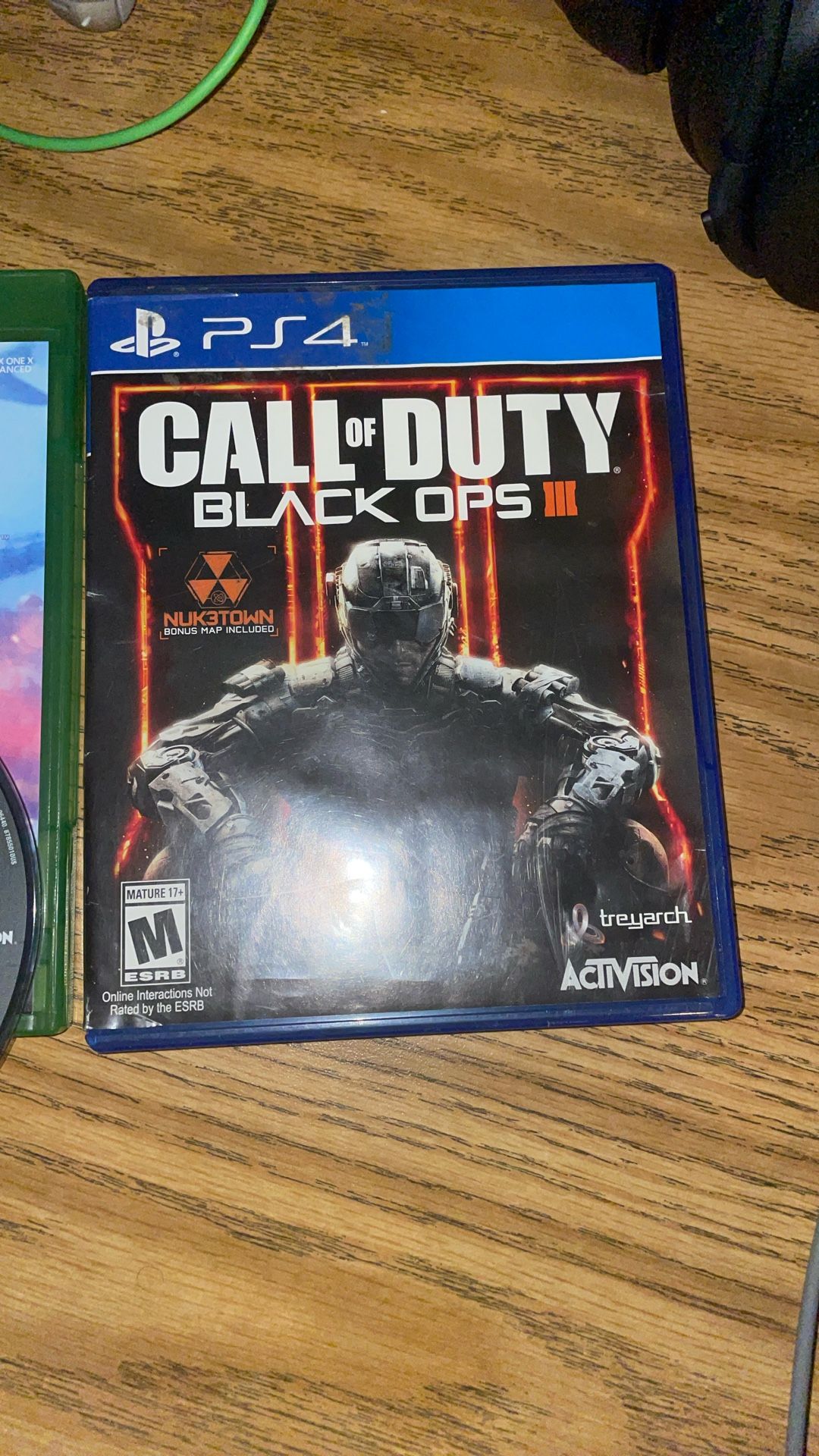 Games For Sale