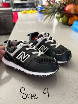 9c boy shoes