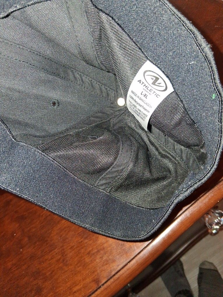 Baseball Cap