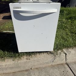 free Dishwasher 