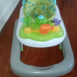 Baby Walker
