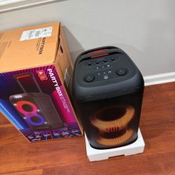JBL 320 partybox