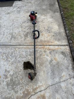 Grass Trimmer