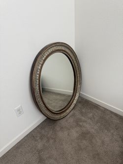 Wall Mirror