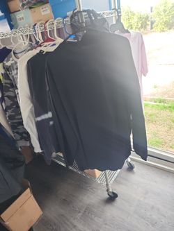 Essential FOG long Sleeve