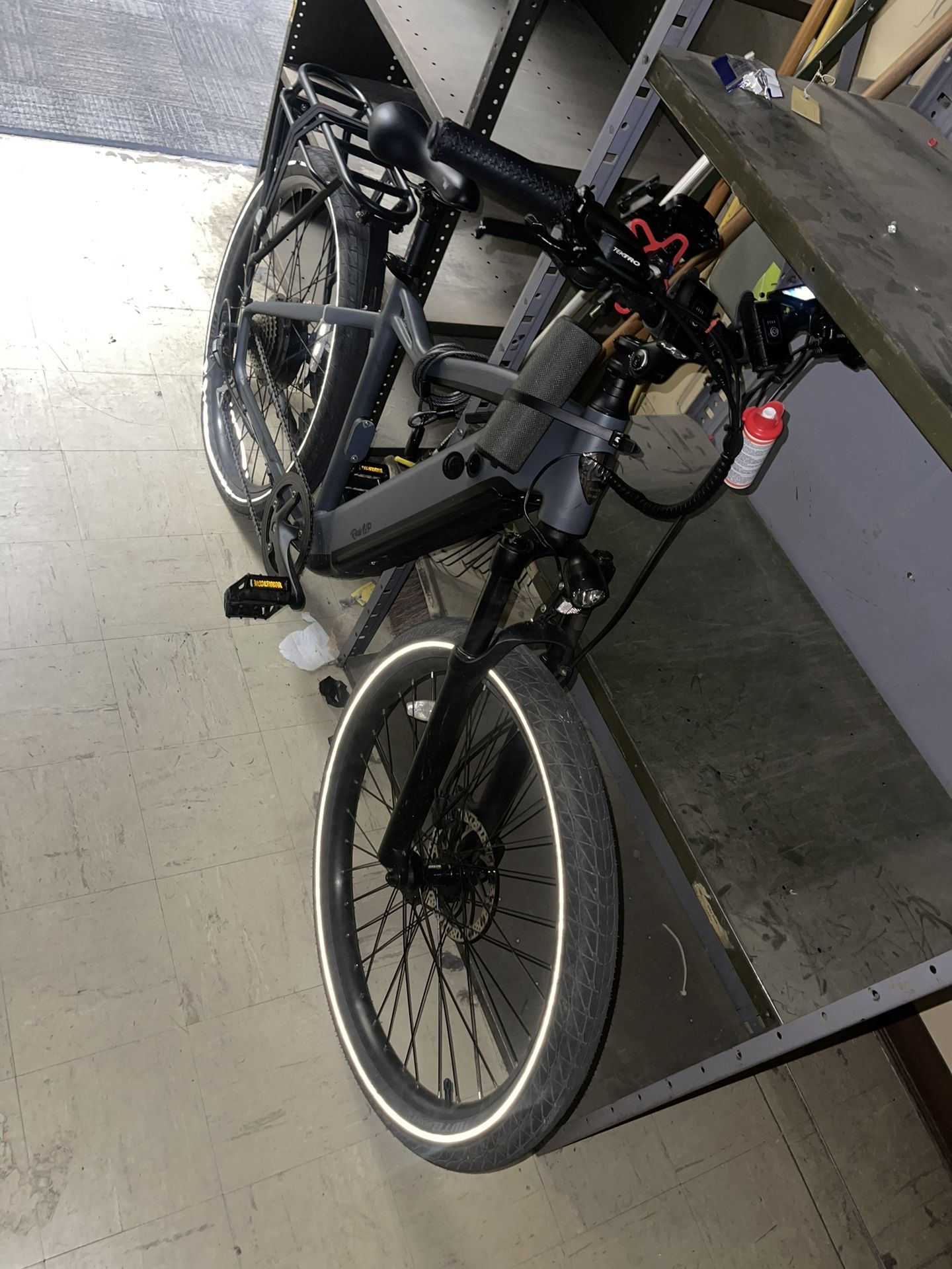 700 SERIES RIDE 1 UP Electric bike $500
