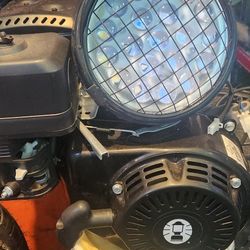 Coleman B200 196cc Engine New