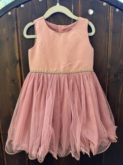 Easter Dress