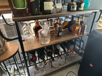 Full bar- barra completa