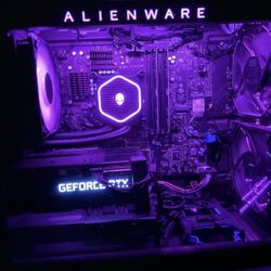 Alienware Aurora R13 Pc