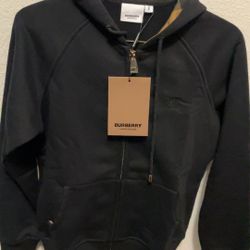 Burberry Jacket