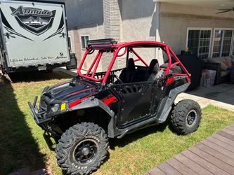 2011 Polaris Razor 800 efi