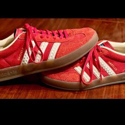 Adidas Gazelle Indoor Shoes