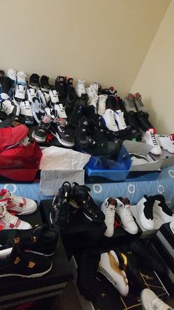 Jordan all new collection