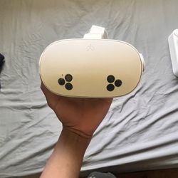 Oculus Quest 3