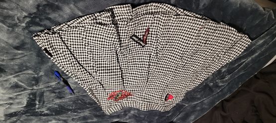 #Disney #RiseOfRed #skirt