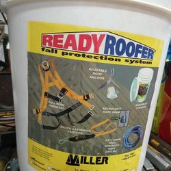 Fall Protection System