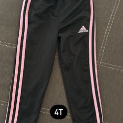 adidas Sweats . Toddler 