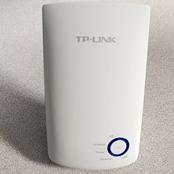 TP Link Wifi Extender