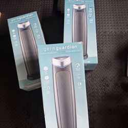 germguardian Air Purifier 
