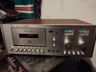 Home Audio Equipment