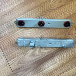 Dodge Ram Tail Light Circuit Boards