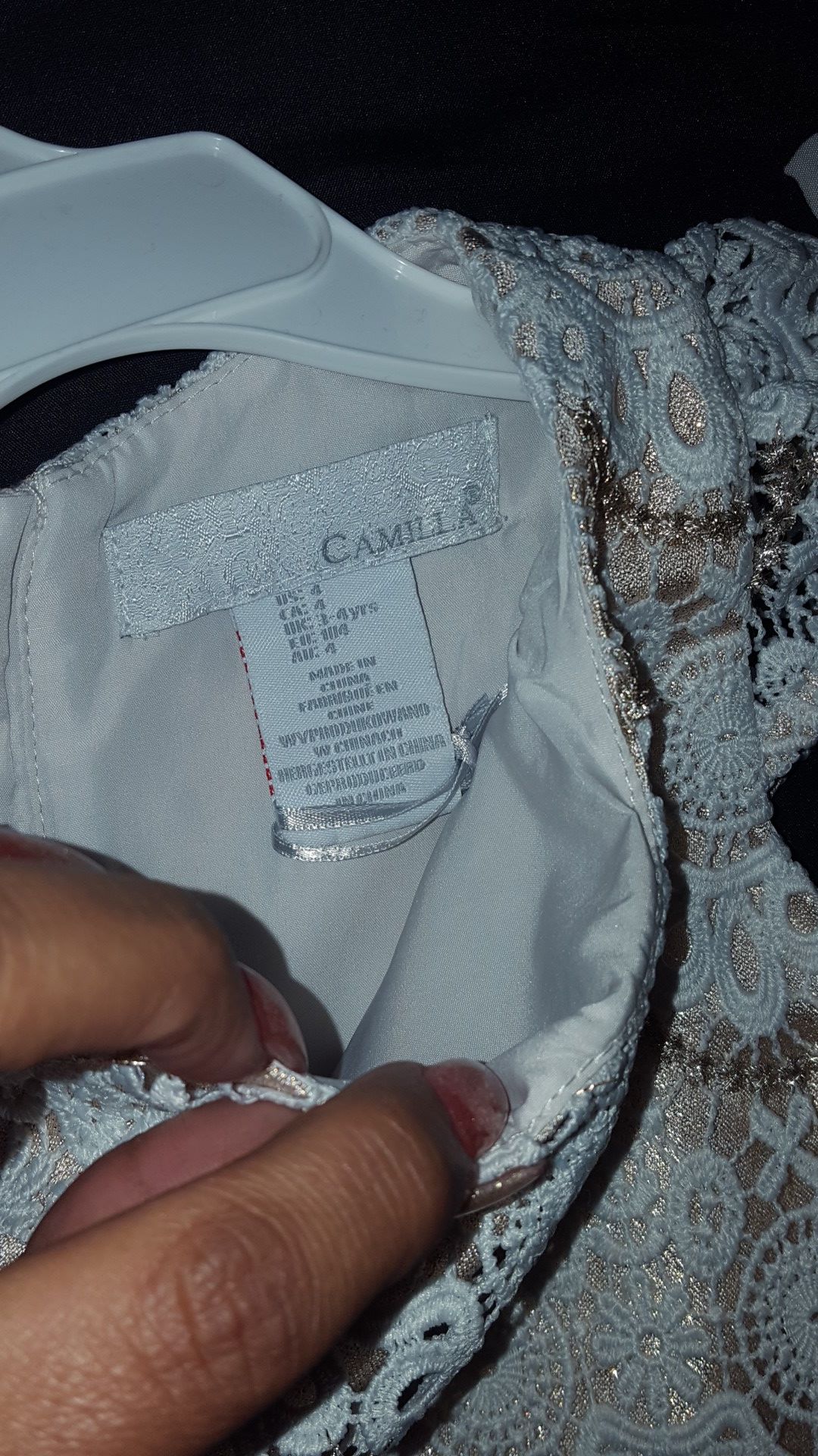 Dress