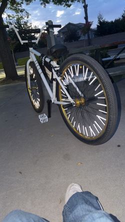 Haro 29 inch
