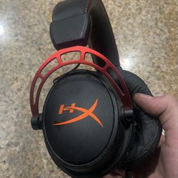 HyperX Cloud 2 Gaming Headset 