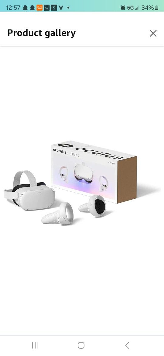 Oculus Quest 2