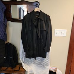 Men's Coat Small Size