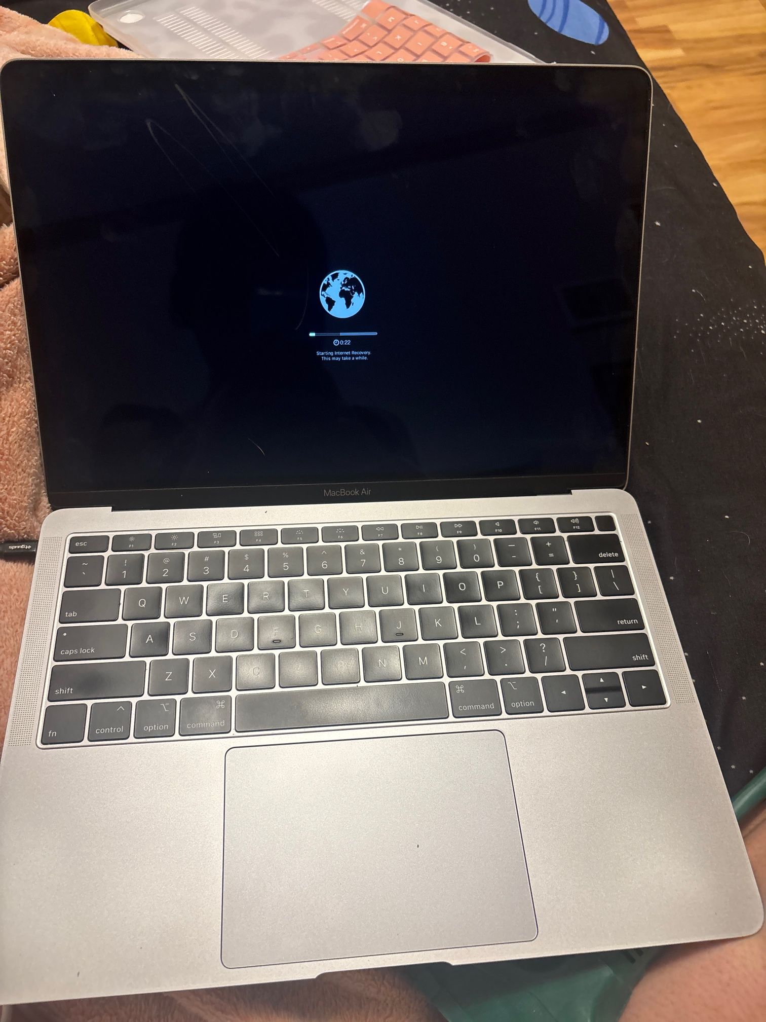 Macbook Air Pro 13 In