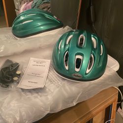 ProRider Bicycle Helmet