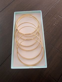 7 Bracelets