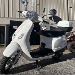 Scooter 150cc 