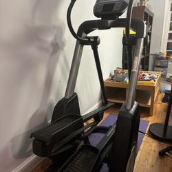 NordicTrack elliptical fs11i