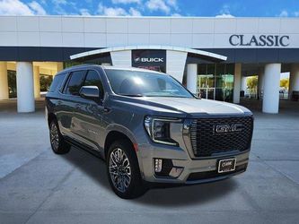 2024 GMC Yukon
