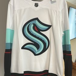 Kraken Jersey 