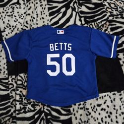 Dodgers Jersey