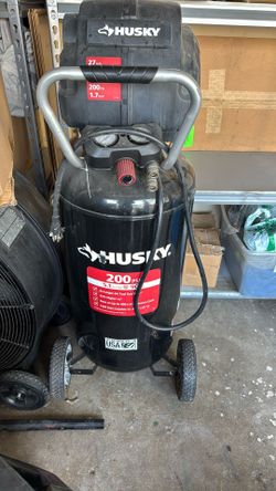 Air Compressor